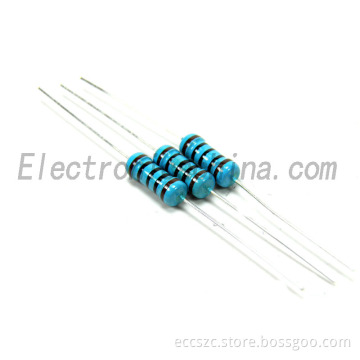 220uh Inductor Color Wheel DIP